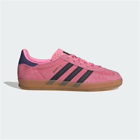 adidas gazelle schoenen bb2514|Adidas gazelle shoes pink.